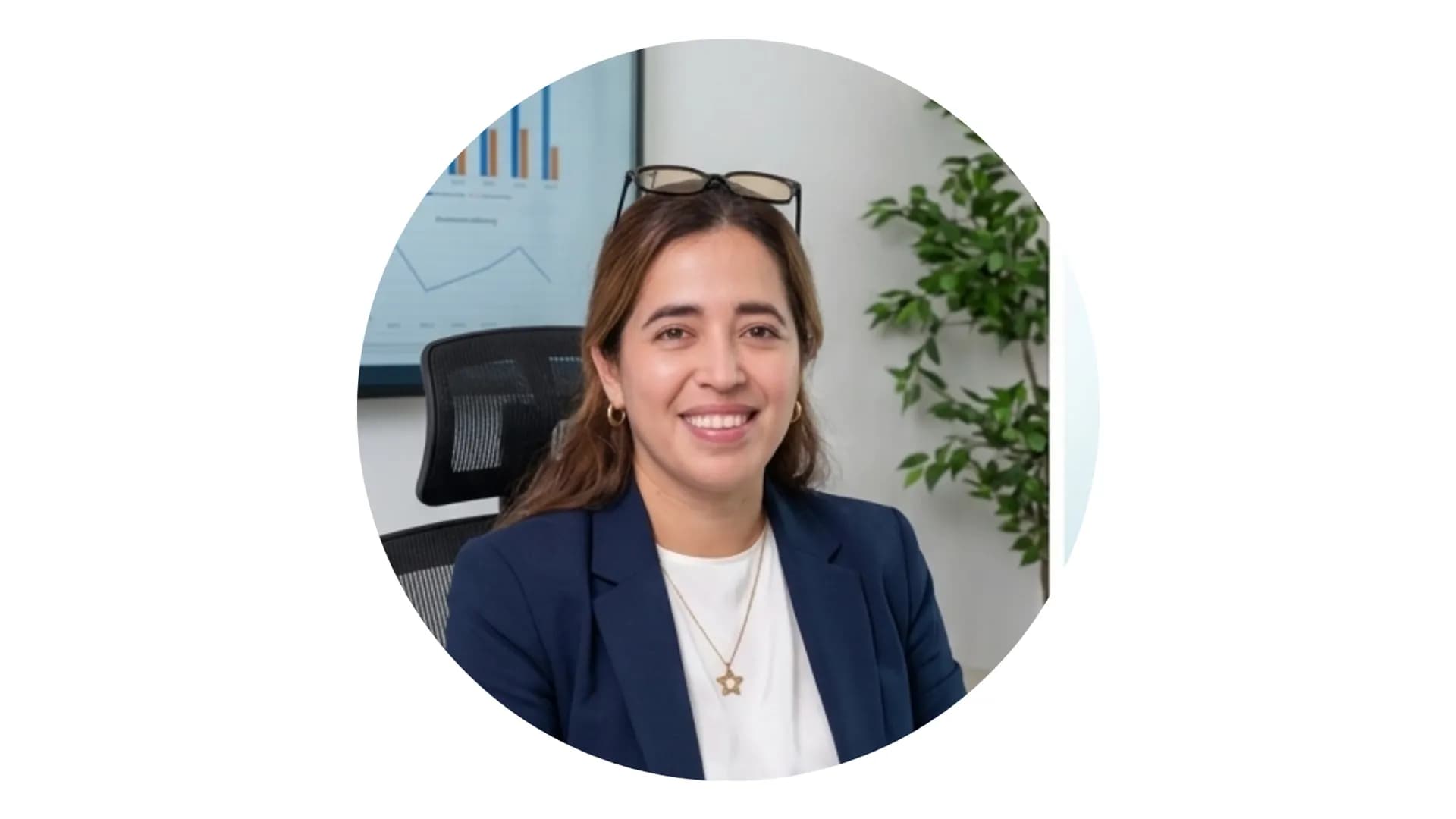 Isa Terrones 