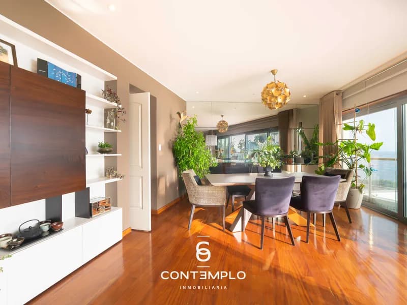 VENTA en BARRANCO