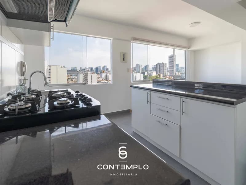 VENTA en MIRAFLORES